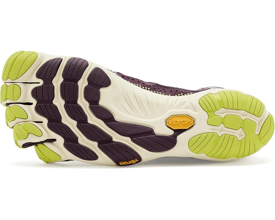 Vibram FiveFingers V-Run EVO минималистичные кроссовки с мембраной