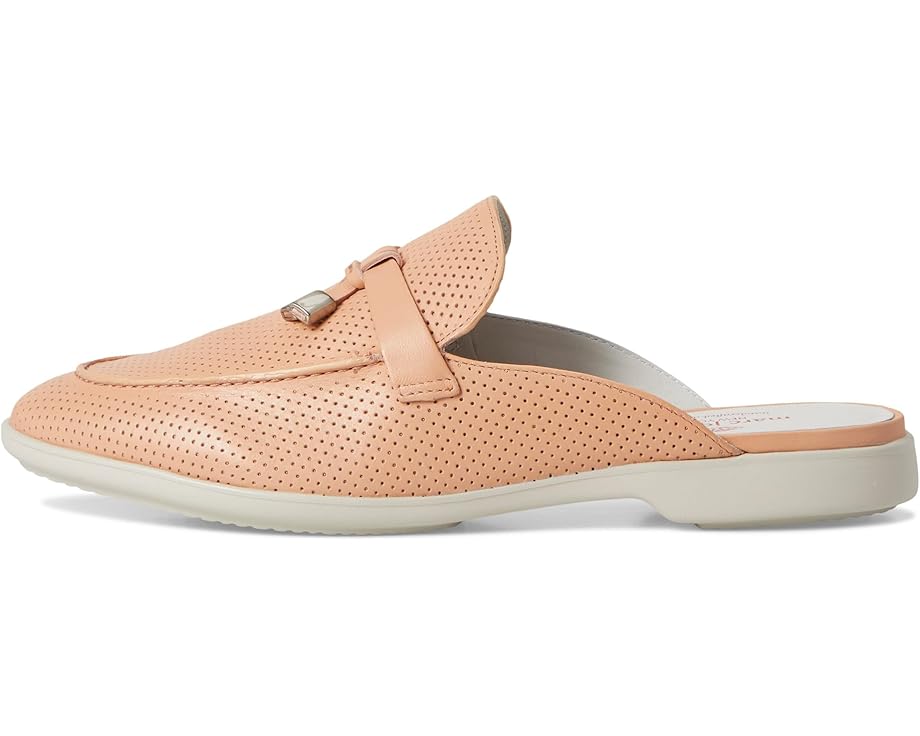 Мюли Marc Joseph New York Brooklyn RD из натуральной телячьей кожи с кожаной лентой