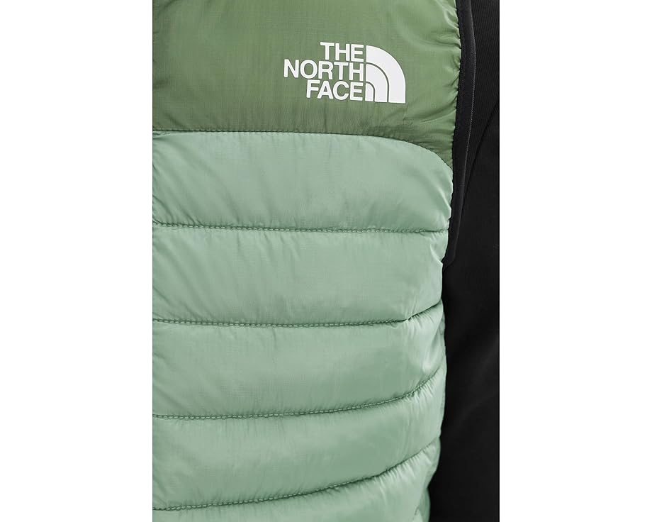 Жилет The North Face Terra Peak с утеплителем ThermoBall
