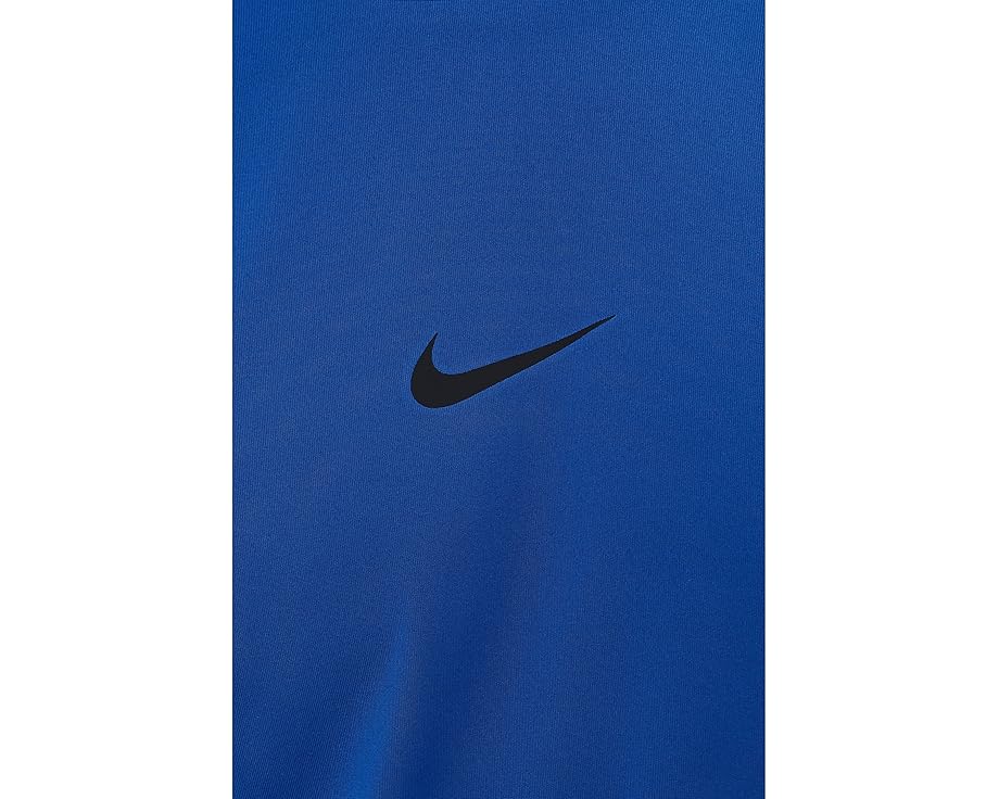 Облегающий топ Nike Pro Dri FIT Slim с коротким рукавом для тренировок
