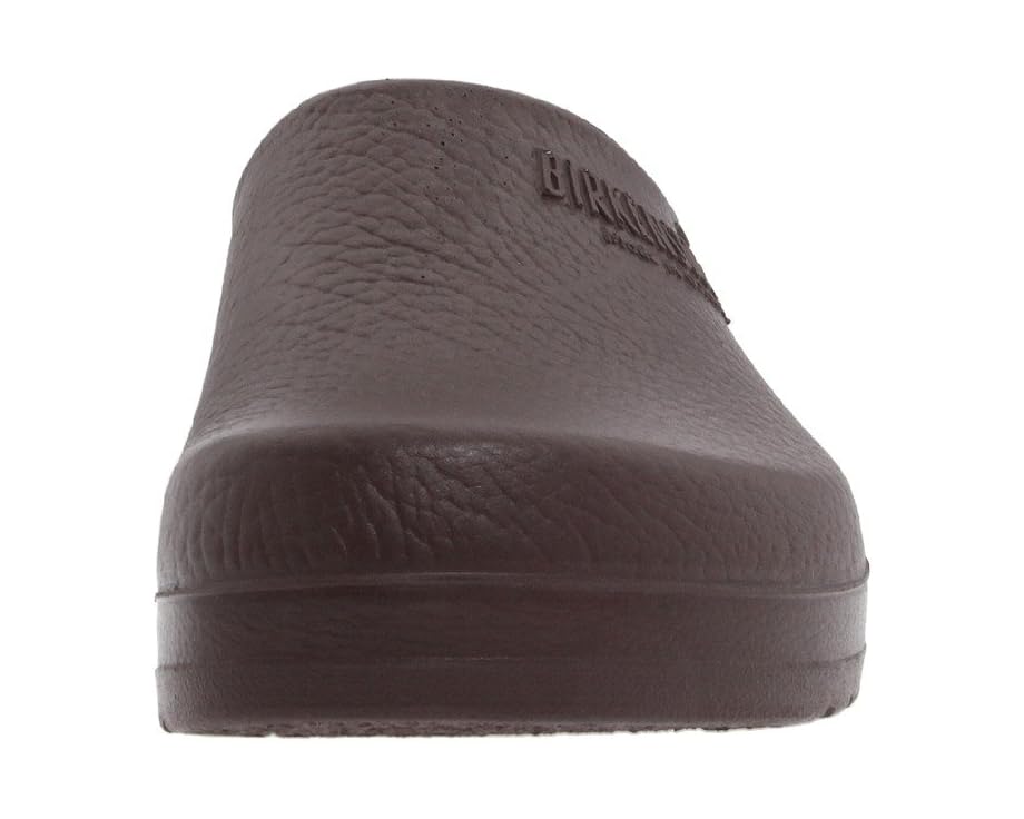 Клог Super Birki от Birkenstock для работы и отдыха