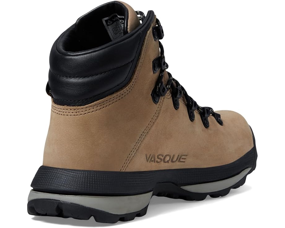 Ботинки для походов Vasque St. Elias с мембраной GORE-TEX и подошвой Vibram Megagrip
