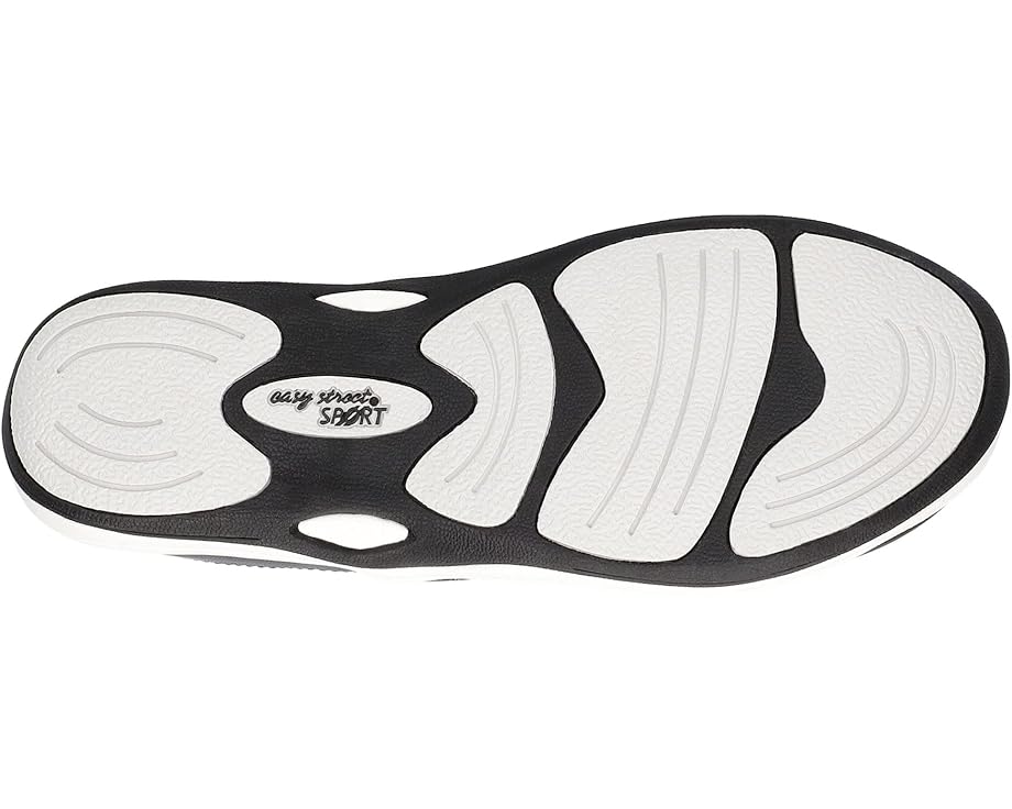 Спортивные мюли Easy Street Getup с дышащим сетчатым верхом