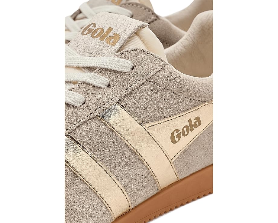 Gola Elan Glitz кроссовки с блестками