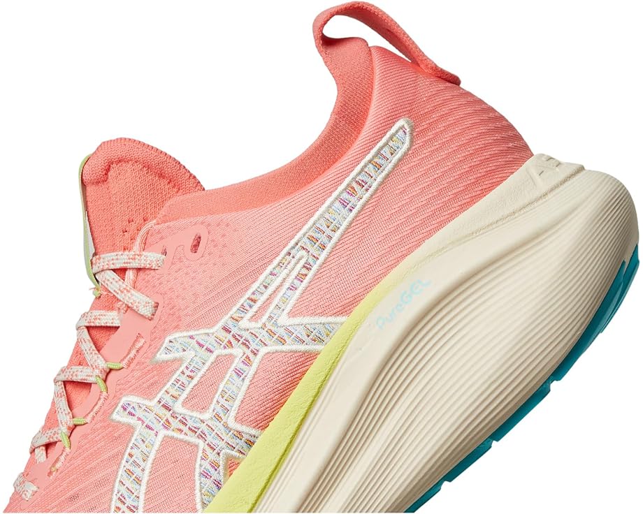 ASICS GEL-Nimbus 27 Trail кроссовки с мягкой амортизацией