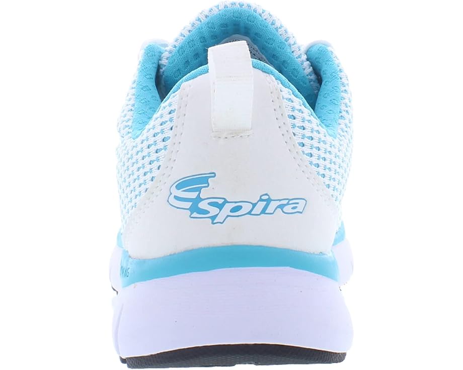 Кроссовки Spira Cloud Comfort с технологией WaveSpring и memory foam