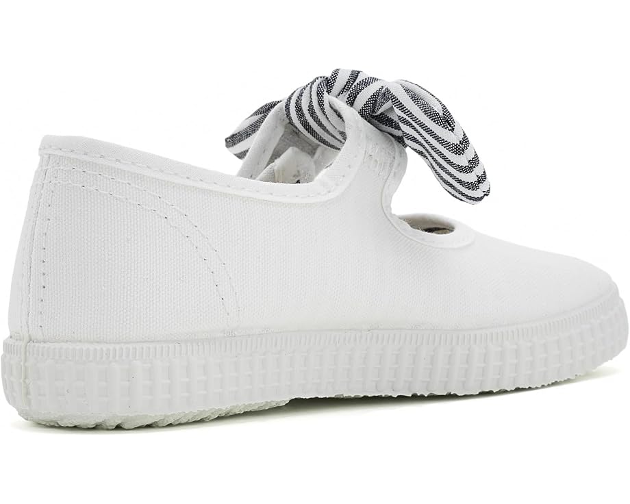 Кроссовки детские Cienta Kids Shoes 53002 темно-синие с липучкой