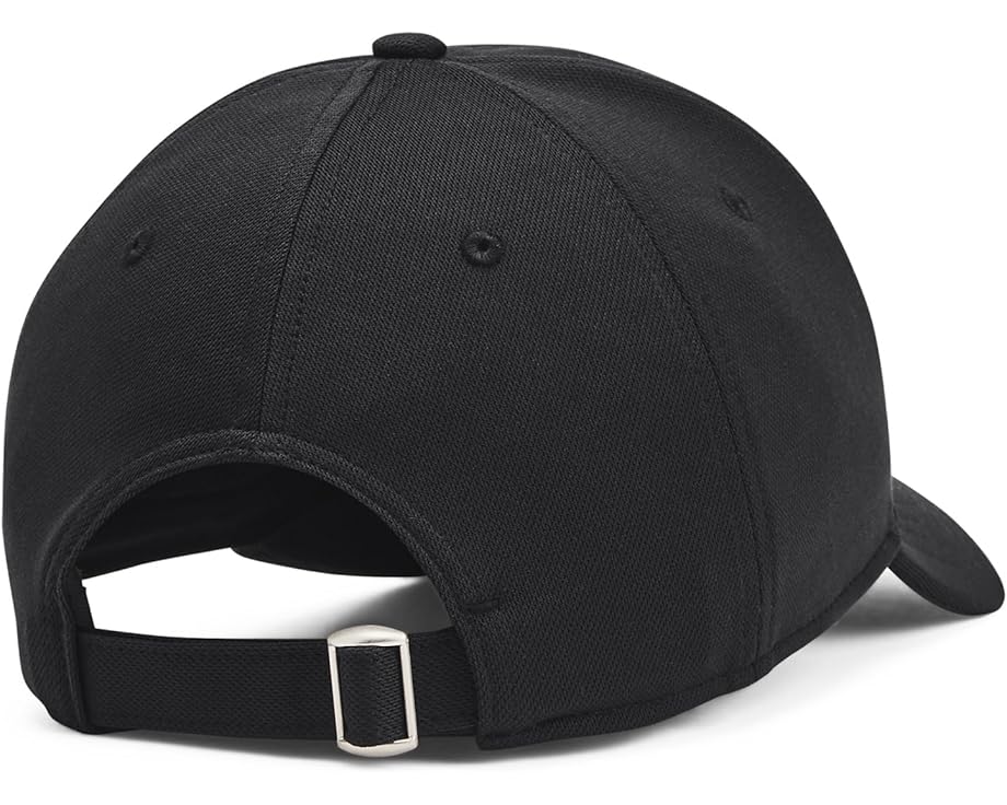 Бейсболка Under Armour Blitzing Hat Adjustable с эластичным подтулейником