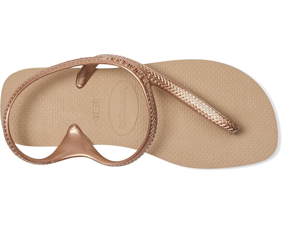 Шлепанцы Havaianas Flash Urban с ремешком