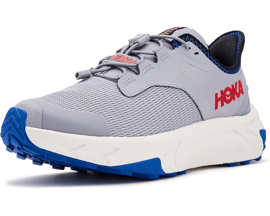 Детские кроссовки Hoka Transport Freedom с откидной пяткой