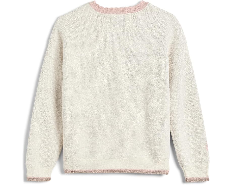 Cozychic Ultra Lite® Wildflower Crew (Toddler)