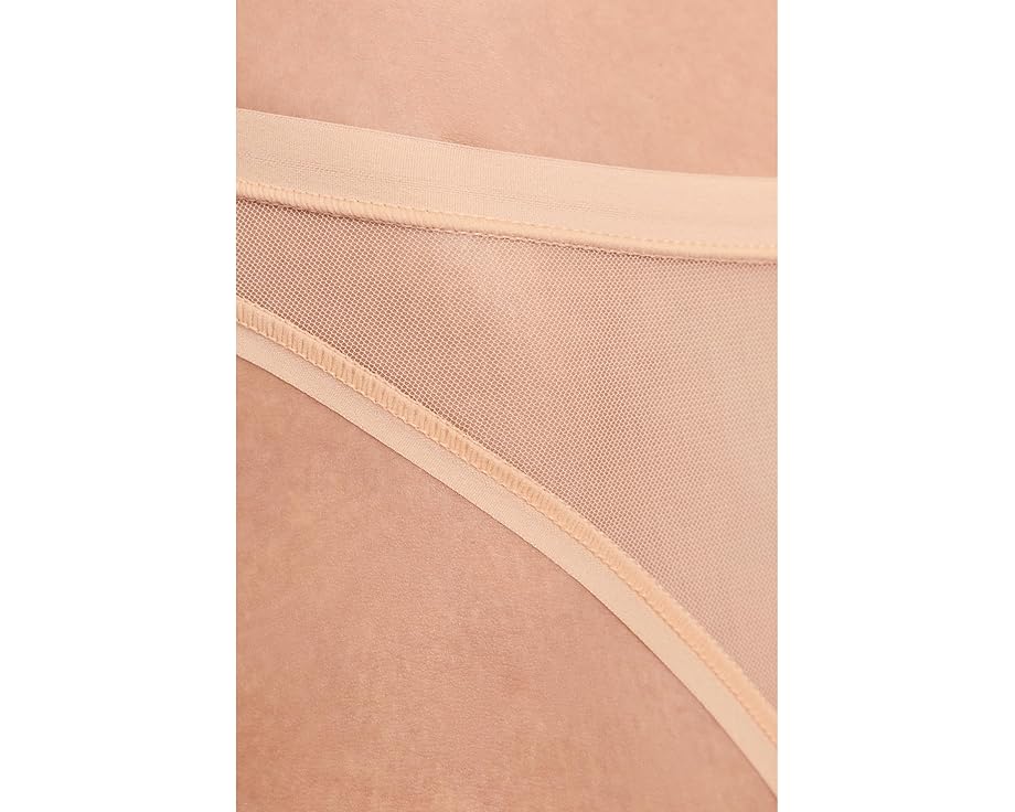 Трусы бикини Cosabella Soire Iconic из сетки с полным покрытием