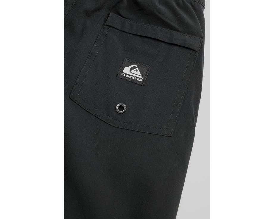 Quiksilver шорты Taxer Amphibian 13 для детей