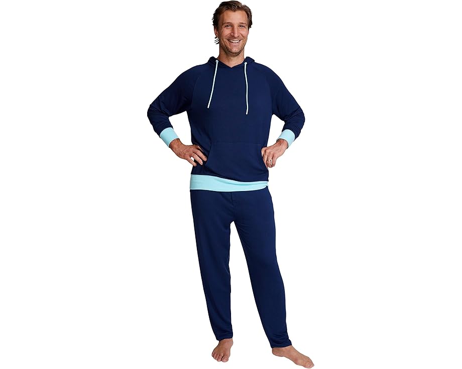 Удлиненные штаны Long Jambys от Jambys