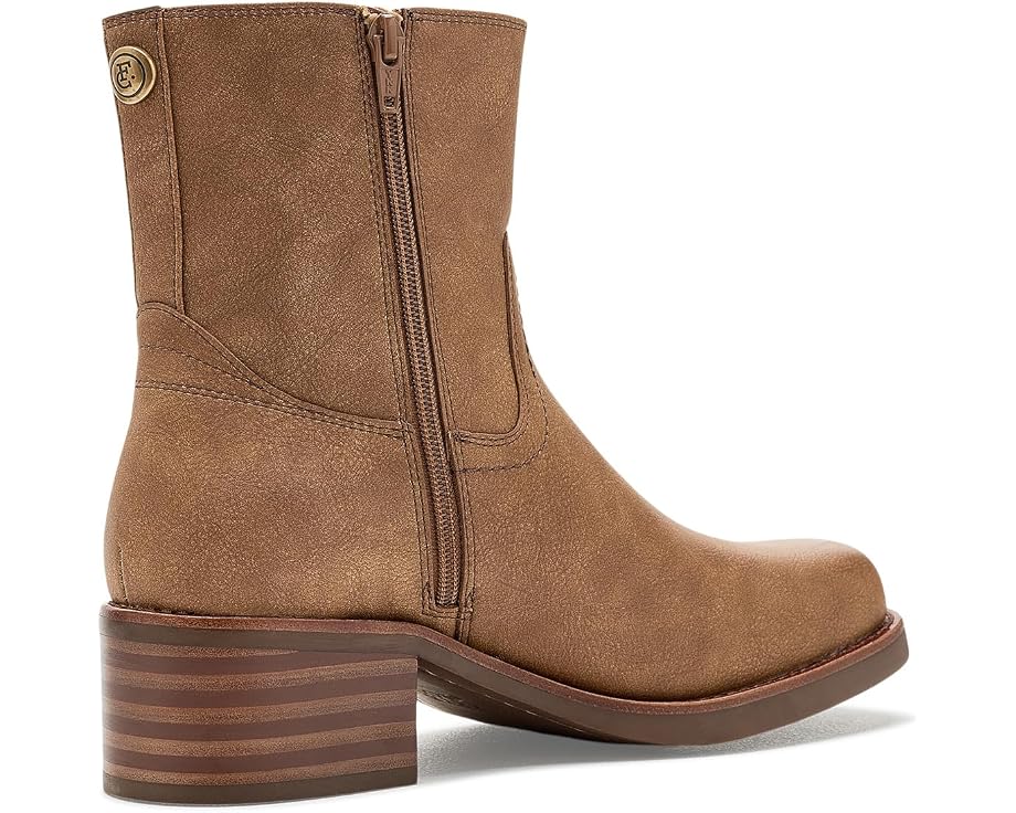Ботильоны Miranda Low Zip от Frye and Co