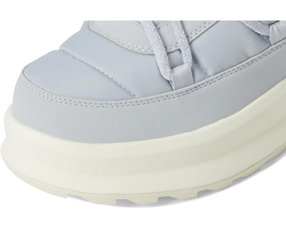 Ботинки Helly Hansen Bluesky с искусственным мехом и утеплителем Primaloft 400 г