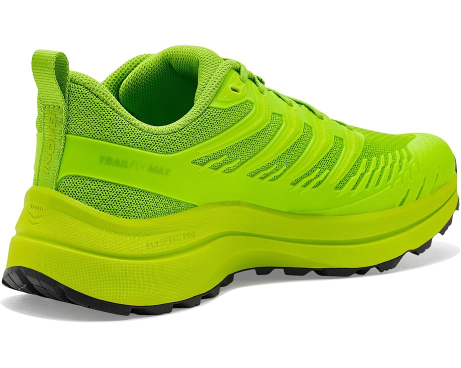 Кроссовки для трейла INOV8 TrailFly Max V2
