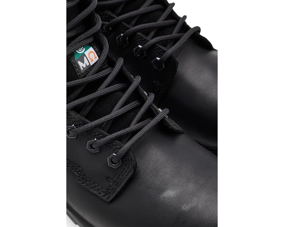 Ботинки Terra 8" Brenn Internal Metguard Composite Toe с защитой