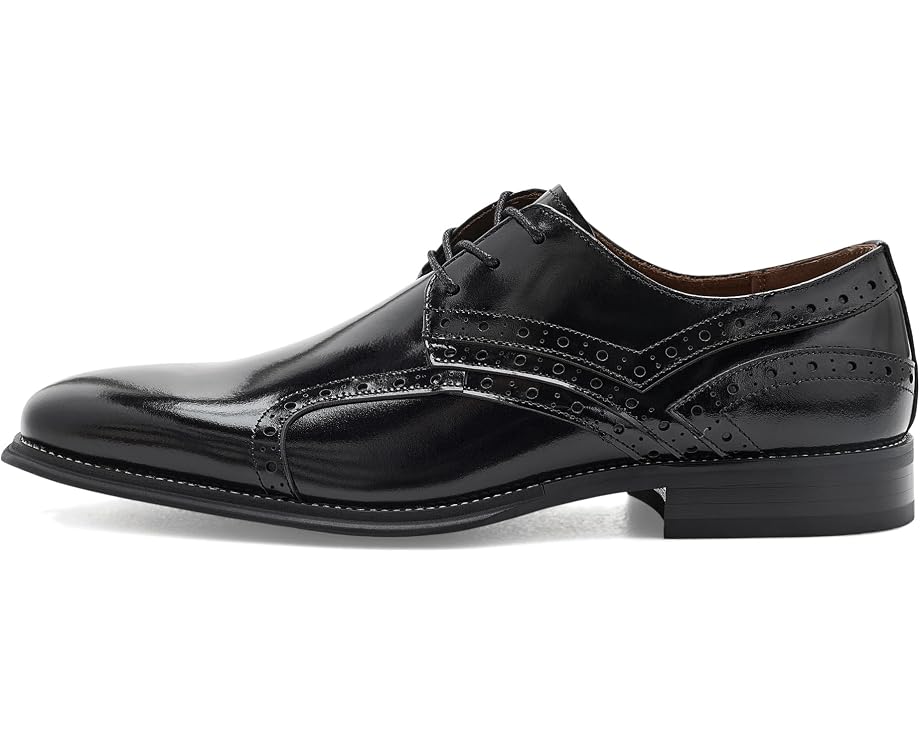 Alexander Plain Toe Oxford классические оксфорды Stacy Adams