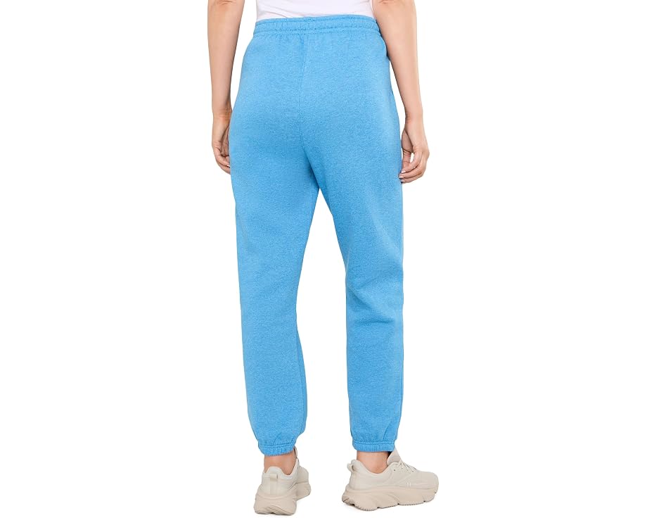 Спортивные штаны Under Armour Rival Fleece прямые с эластичным поясом
