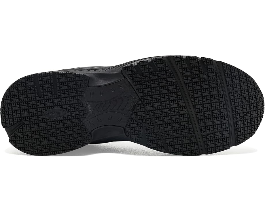 Dr. Scholl's Sebastian рабочие туфли с защитой от скольжения и поддержкой свода