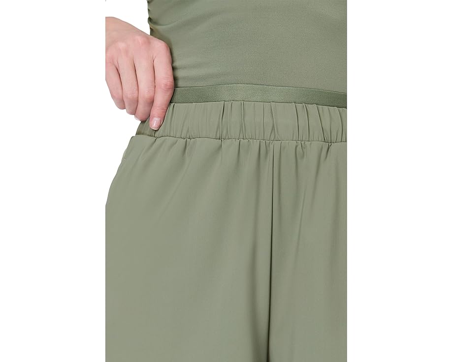 Sweaty Betty Шорты Explorer Elevated 3 дюйма с утягивающим поясом