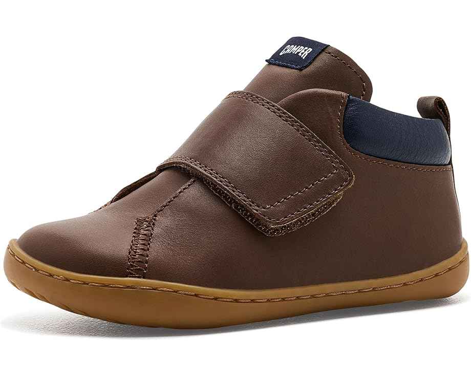 Сандалии Peu Cami для первых шагов от бренда Camper Kids