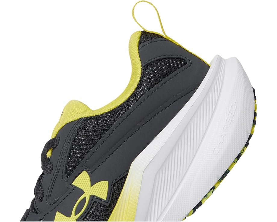 Детские кроссовки Under Armour Kids Charged Assert 11 с амортизированной стелькой