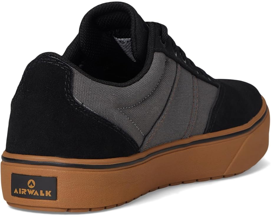 Airwalk Work ботинки Composite Toe Venice с композитным носком