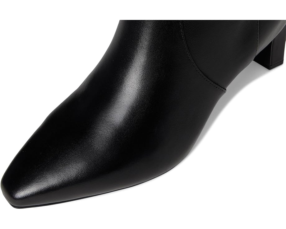 Rockport Широкие сапоги Mabel Wide Calf до колена с зауженным носком