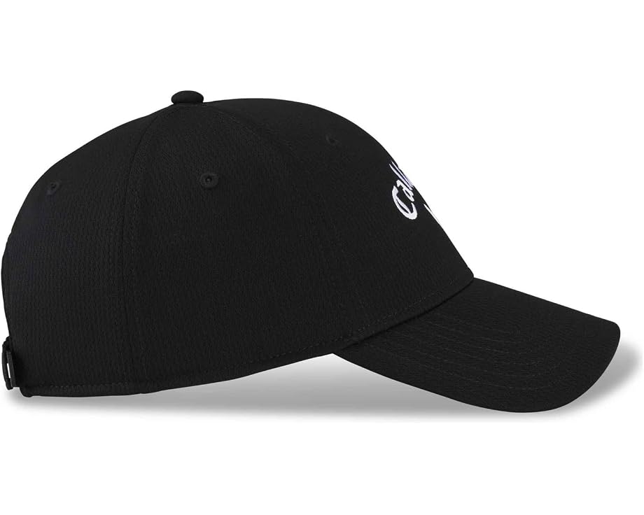 Кепка Callaway Side Crested Performance Structured Logo Hat