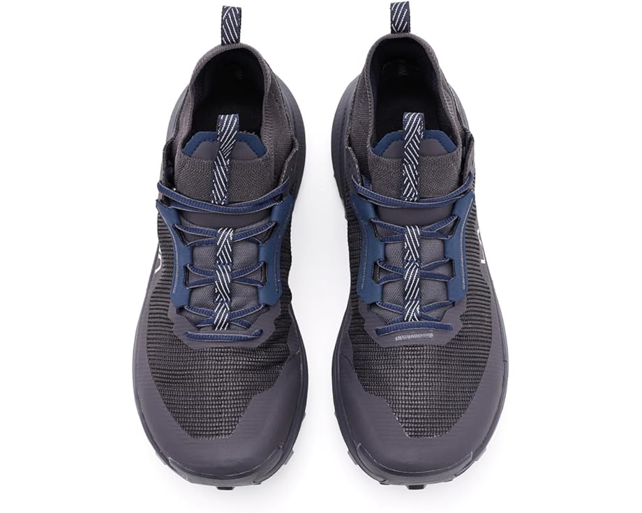 Трекинговые ботинки La Sportiva Prodigio Hike GTX с мембраной GORE-TEX