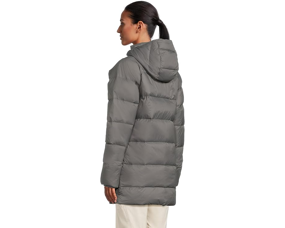 Пуховая парка Hydrenalite City с капюшоном от The North Face