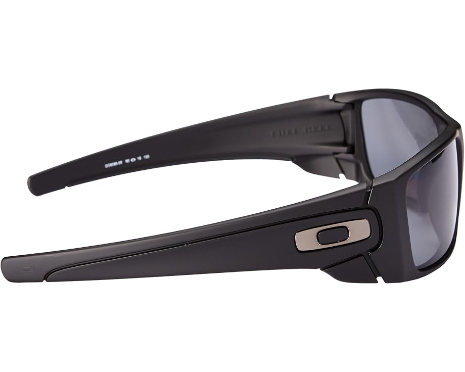 Очки Oakley Fuel Cell с поляризованными линзами