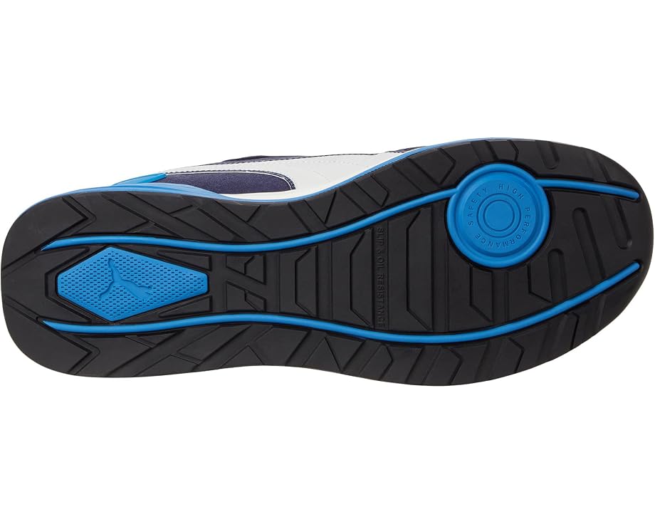 Puma Airtwist Low защитные кроссовки с композитным носком