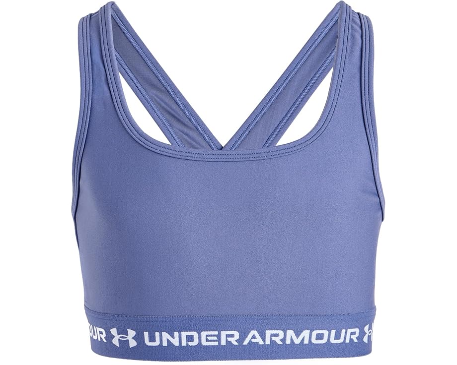 Спортивный бюстгальтер Under Armour Cross-Back для девочек