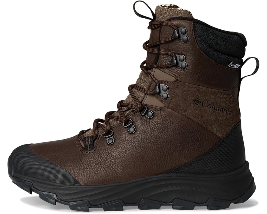 Зимние ботинки Columbia Expeditionist Extreme с технологией OutDry