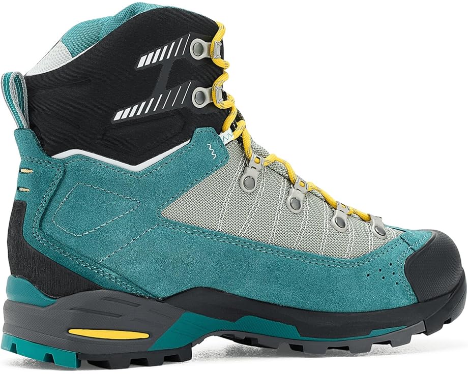 Походные ботинки Drifter Pro Gv Ml Asolo с мембраной GORE-TEX