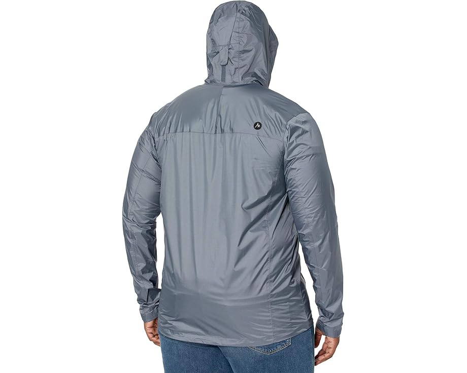Куртка Marmot Big & Tall PreCip Eco непромокаемая