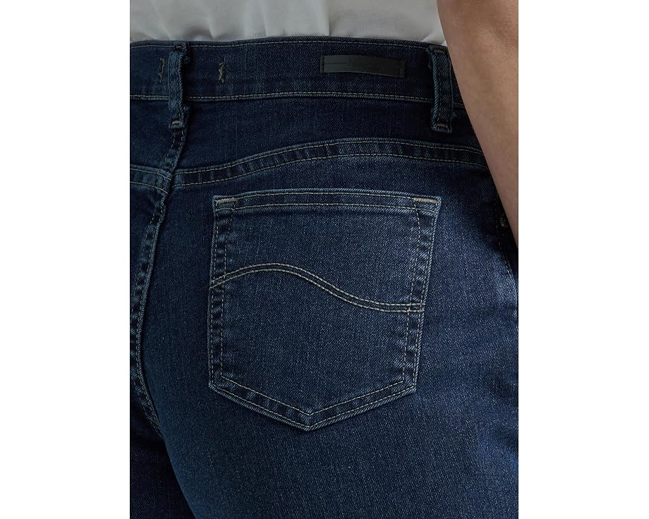 Lee Джинсы Missy Slim Fit c зауженной штаниной