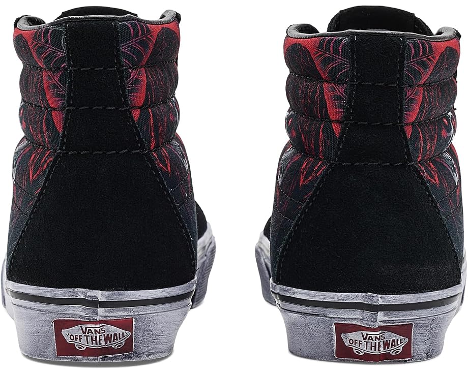 Кеды SK8-Hi от Vans для детей
