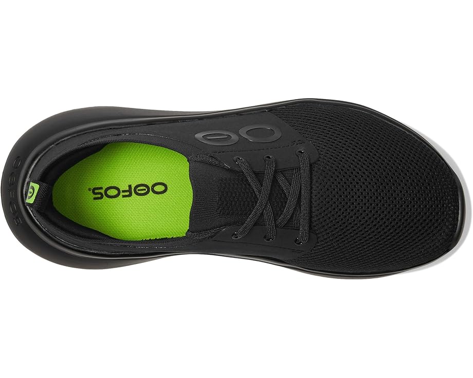 Обувь OOFOS OOmy Stride для восстановления с поддержкой свода стопы