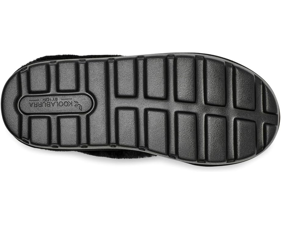 Домашние тапочки Koolaburra by UGG Tizzey с искусственным мехом