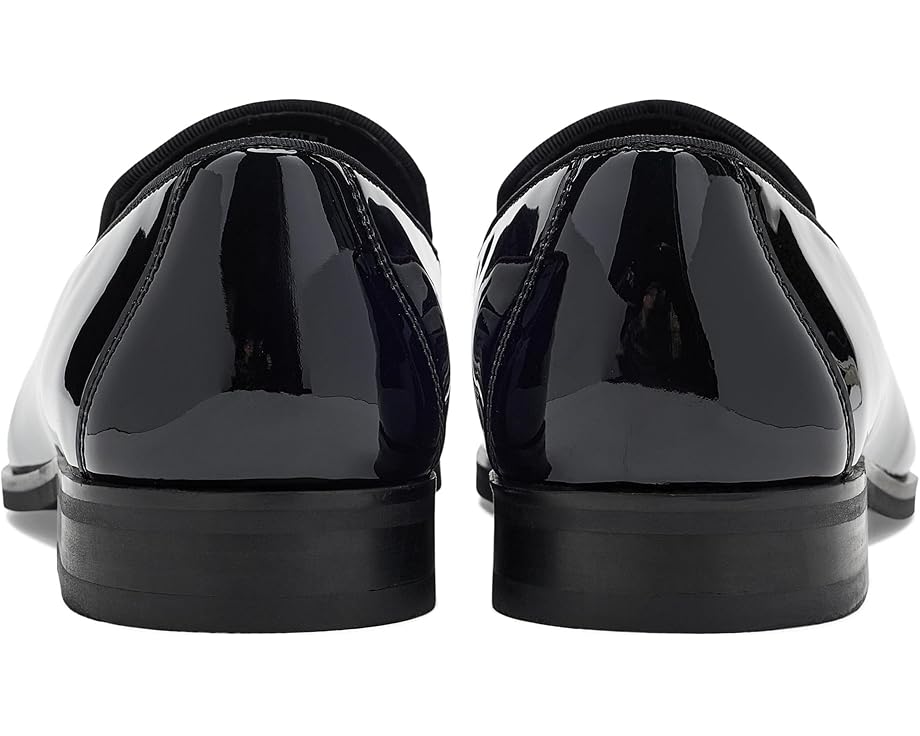 Kenneth Cole Harry туфли-лодочки на каблуке из лакированного патенета