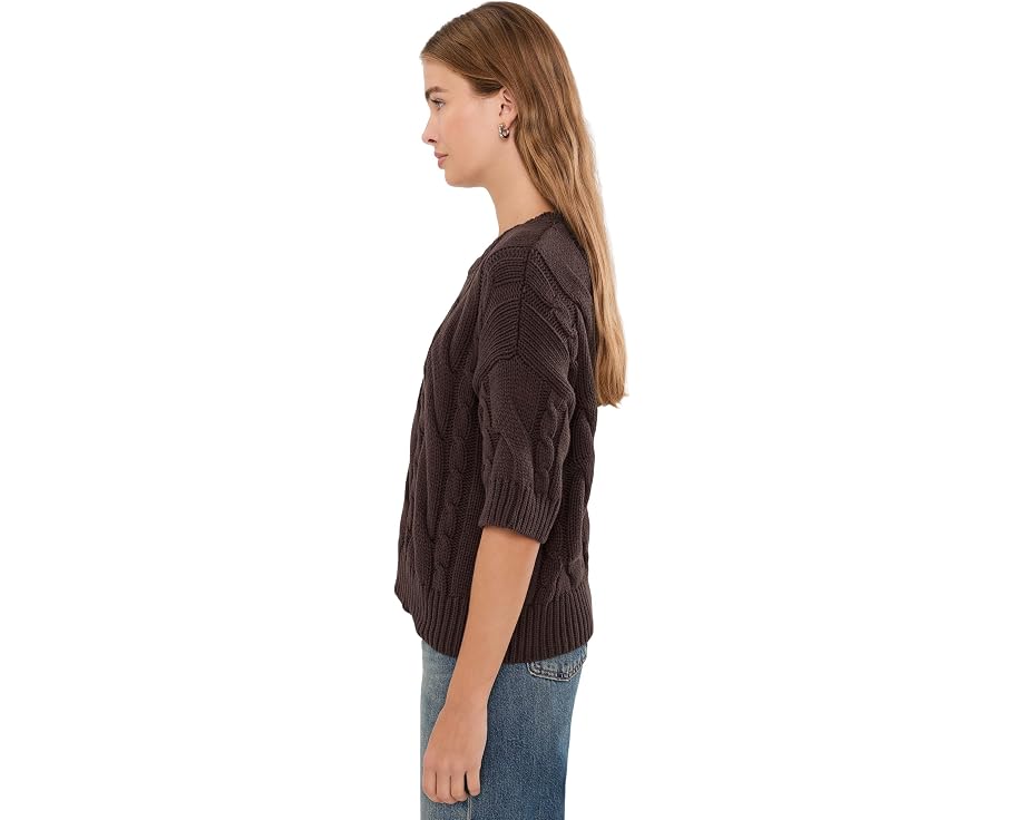 Rhiannon Sweater