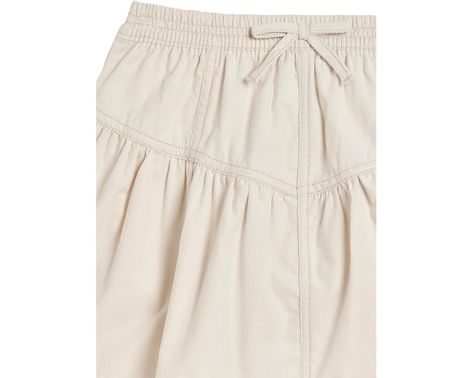 Юбка из вельвета Cord Skirt для малышей и детей Janie and Jack