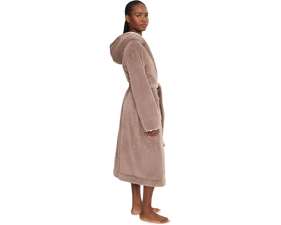 Wicked Plush Robe Hoodie