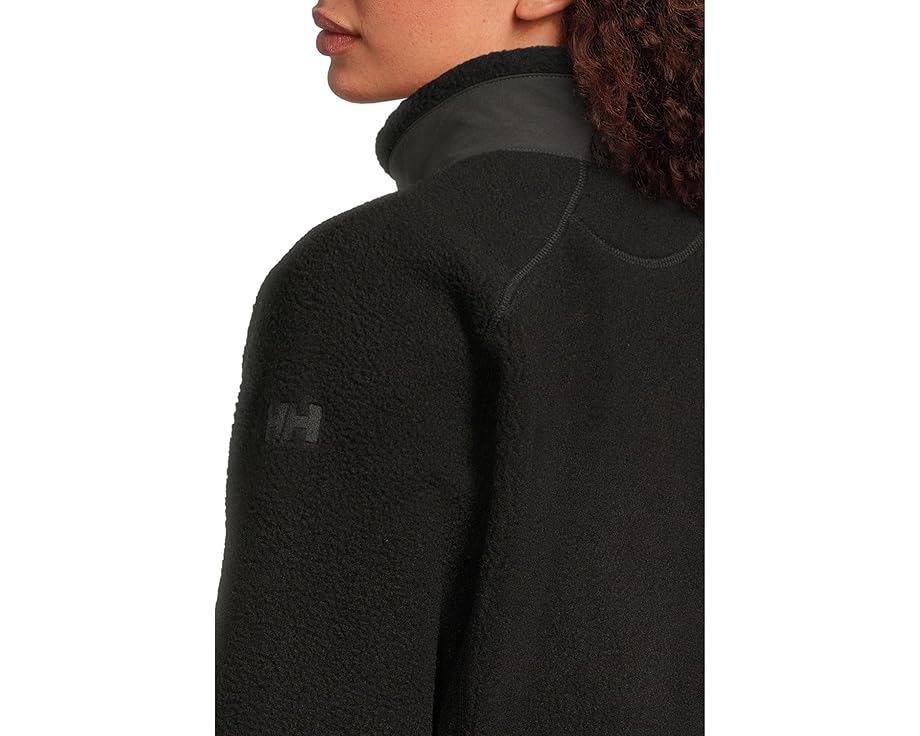 Куртка Helly Hansen Imperial Pile Block из переработанного полиэстера