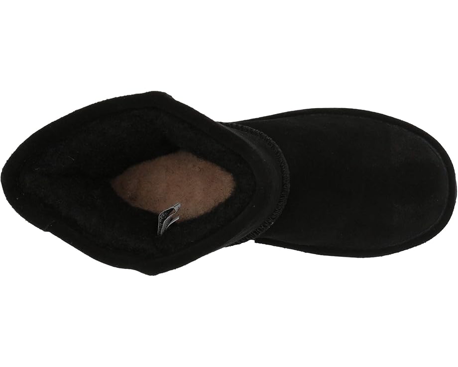 Ботинки Bearpaw Kids Elle с водонепроницаемой пропиткой и подкладкой из смесовой шерсти