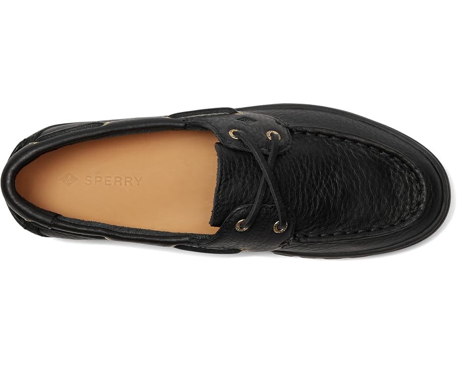 Sperry Keely Boat, лоферы с кисточками и мокасиновым мысом